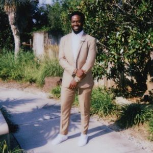 Meet your Posher, Corderro